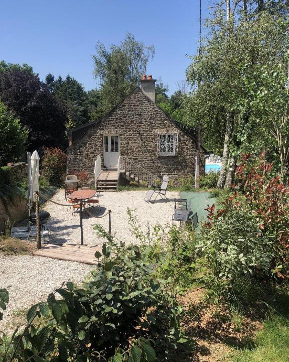 Pont-et-Massene House | Le Mariotte