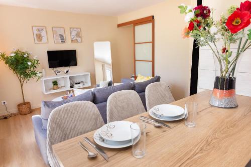 Noisy-le-Grand Apartment | Le Marnois-Gare