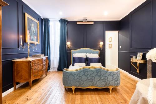 Saint-Serge Apartment | Le Marquis - Centre-Ville - Wi-Fi & Netflix