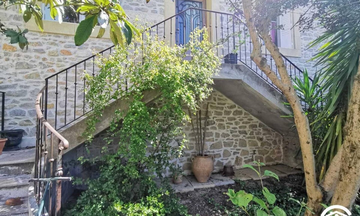 Marsillargues House | LE MARRONNIER - MARSILLARGUES