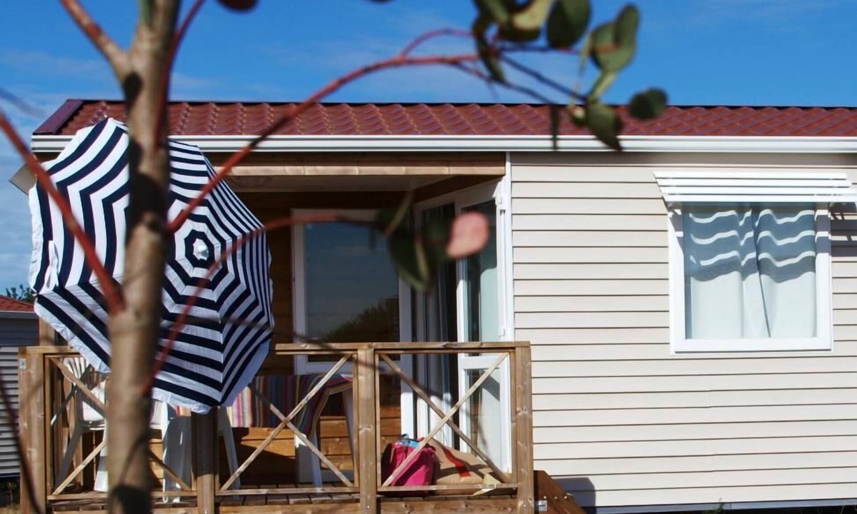 Orist House | Le Martin Pêcheur - Orist