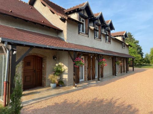 Vendat Bed & Breakfast | Le Mas aux Papillons