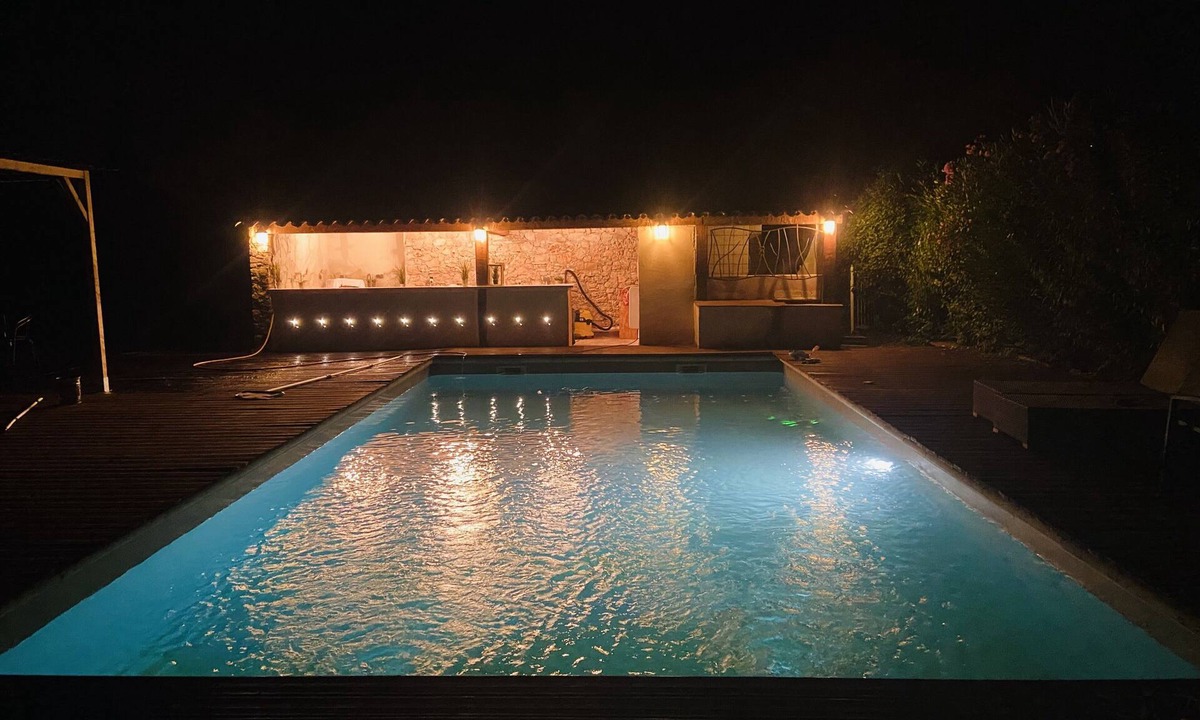 Trans-en-Provence Other | LE MAS Calisto