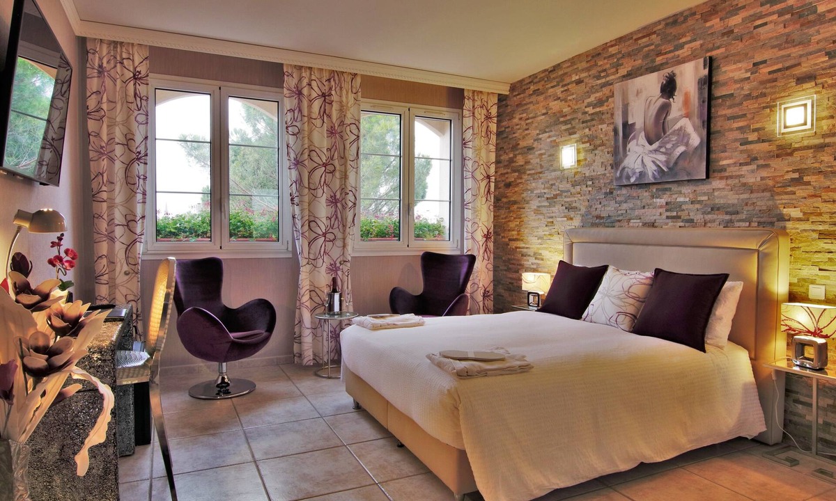 Chalons-en-Champagne House | Le Mas Champenois