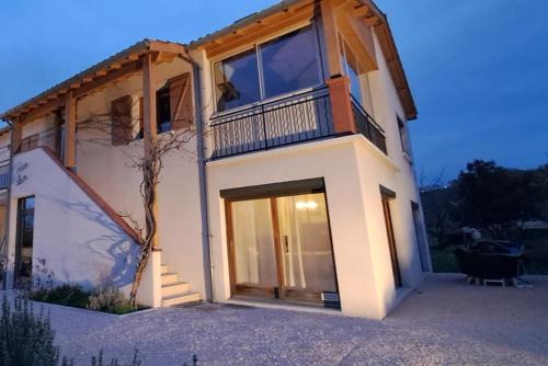 Pins-Justaret House | Le mas clair