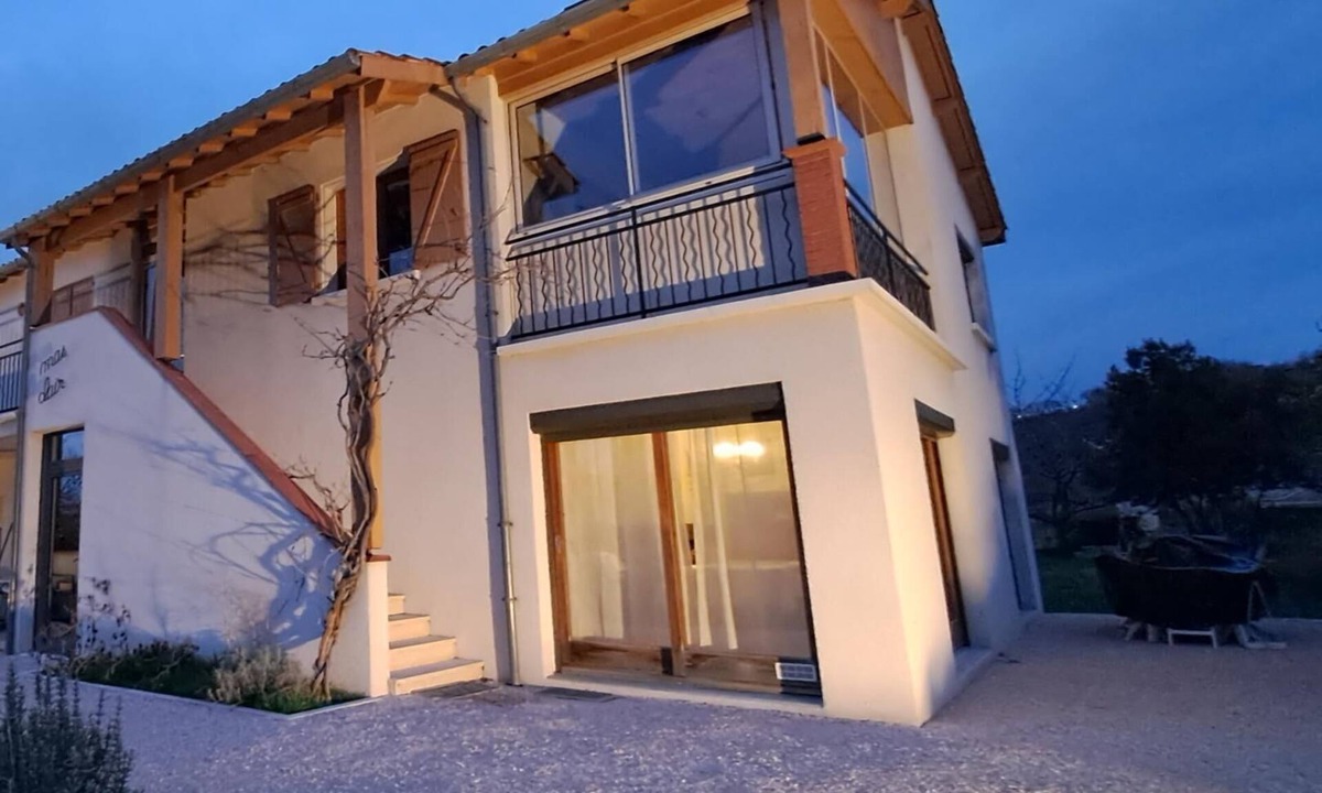 Pins-Justaret House | Le Mas Clair - PINS JUSTARET