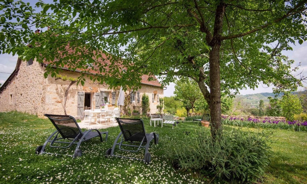 Figeac House | LE MAS D'AYRENS - FIGEAC