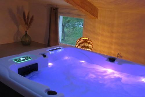Saint-Julien-de-Cassagnas Bed & Breakfast | LE MAS de PAUL