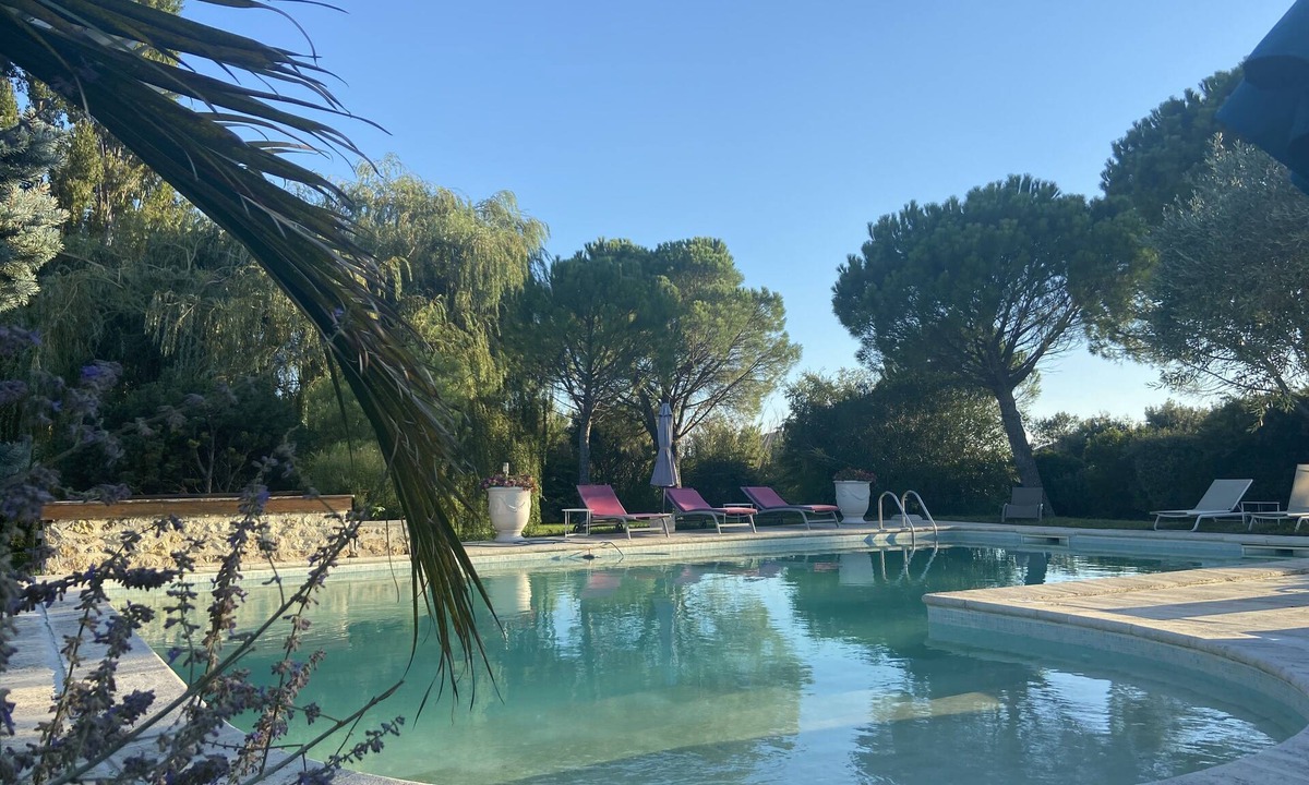 La Garde-Adhemar Other | LE MAS D'isachris T3