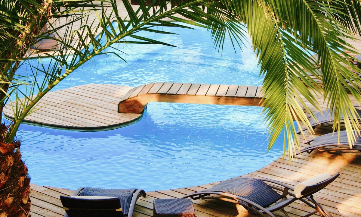 Les Brugassieres House | Le Mas d'Olivier