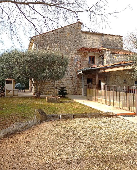 Chandolas Villa | Le Mas Daniélou - 4 étoiles