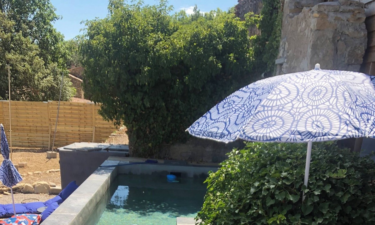 Bedarieux Other | Le Mas de Cœur