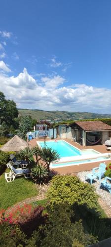 Reventin-Vaugris House | le mas de CHENIER