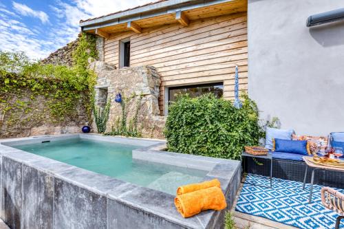 Bedarieux House | Le Mas de Coeur