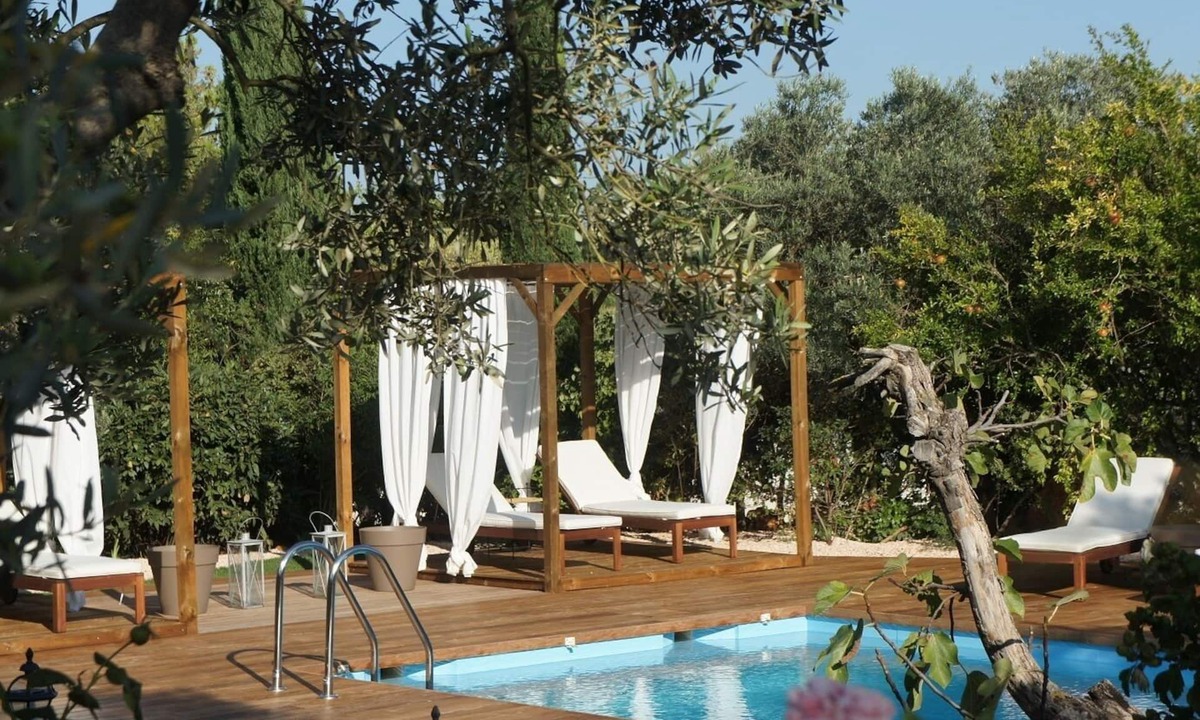 Cotignac House | Le Mas de Cotignac