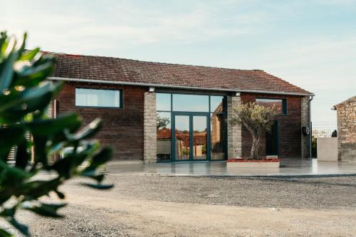 Poulan-Pouzols House | Le Mas de l Olivier