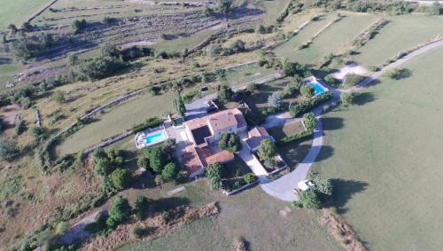 Villeneuve-de-Berg House | Le Mas de la Chadeniere