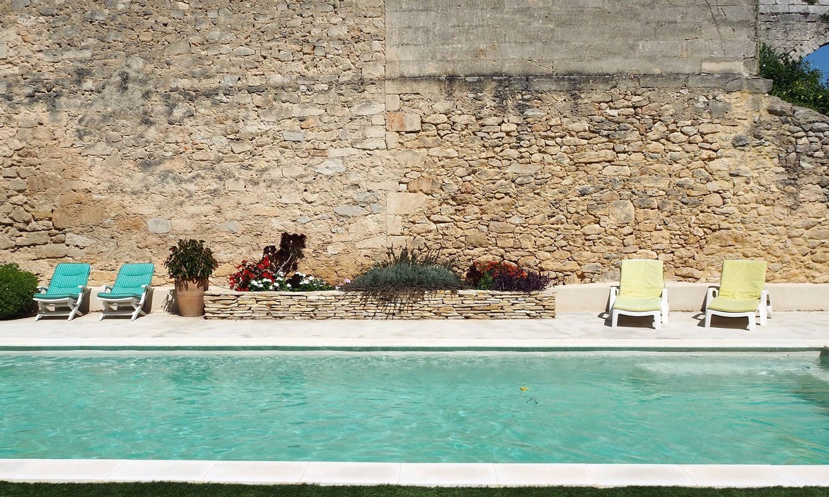 Castries Other | Le Mas de la Coquille