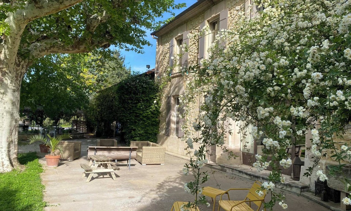 Chateaurenard Villa | Le Mas de la Digue - Provence