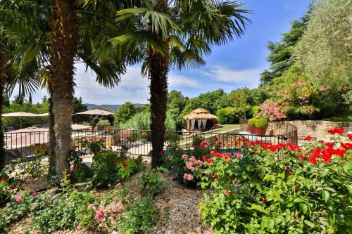 Puyvert Bed & Breakfast | Le Mas de la Lombarde