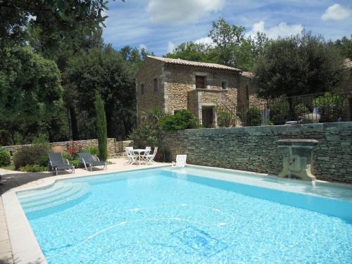 Faucon Bed & Breakfast | Le Mas de la Pinède