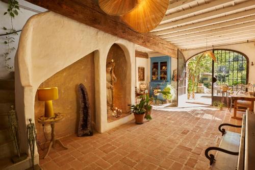 Bages Bed & Breakfast | Le Mas de la Prade