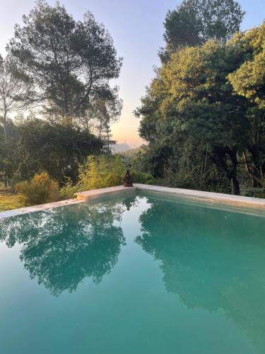 Taradeau Bed & Breakfast | Le Mas de la Rose
