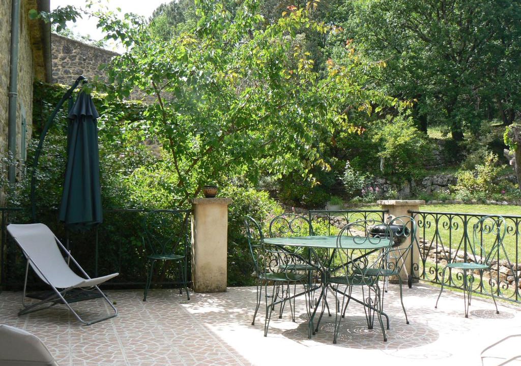 Rosieres Apartment | Le Mas de Magnaou