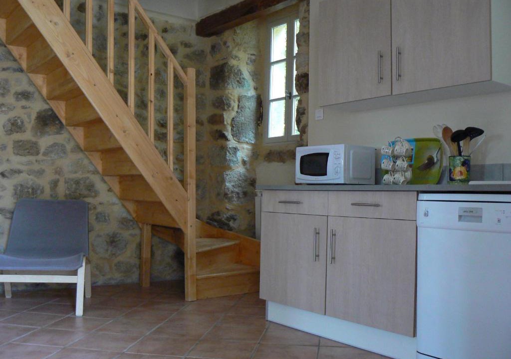 Rosieres Apartment | Le Mas de Magnaou