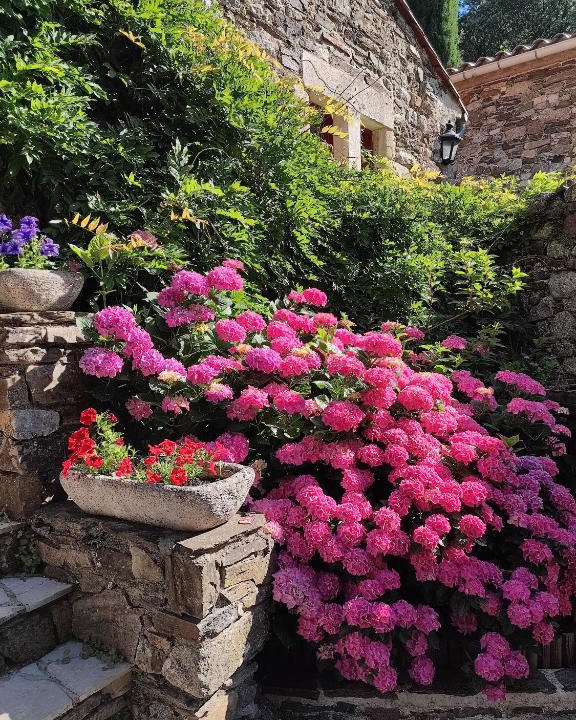 Breau-et-Salagosse House | Le Mas De Ribard