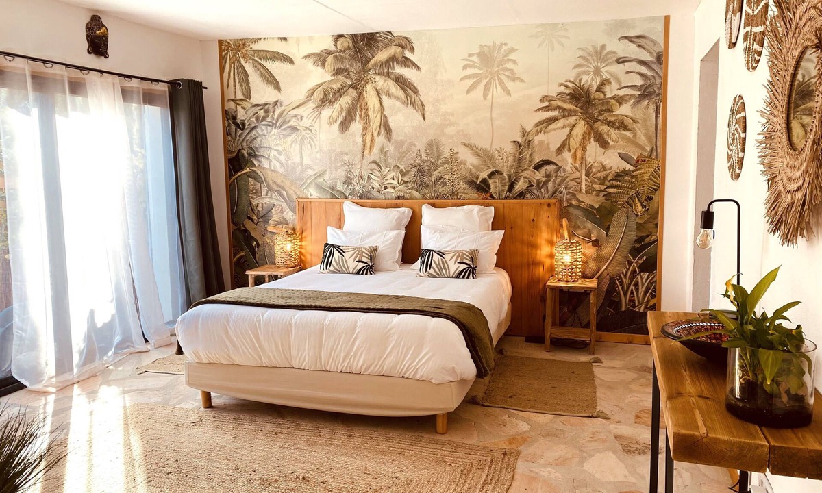 Cabasse House | Le Mas de San lou