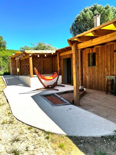 Espeluche House | Le Mas de Scott