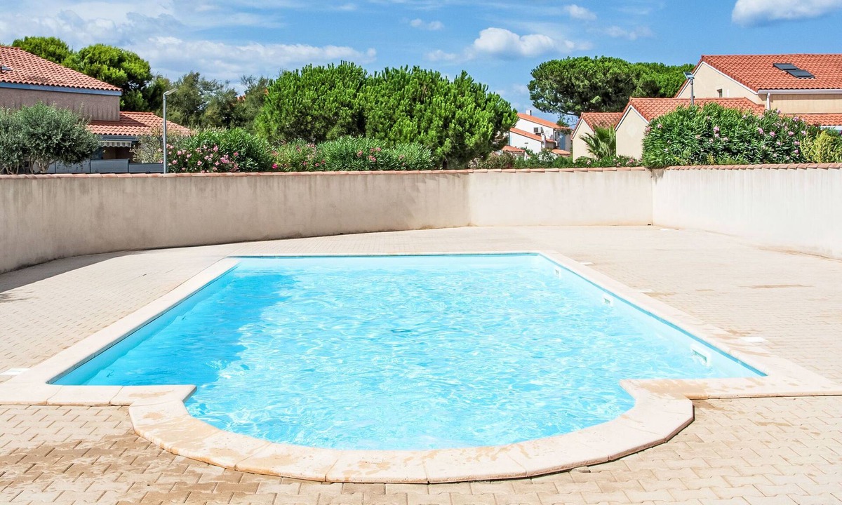 Torreilles House | Le Mas de Torreilles by Interhome