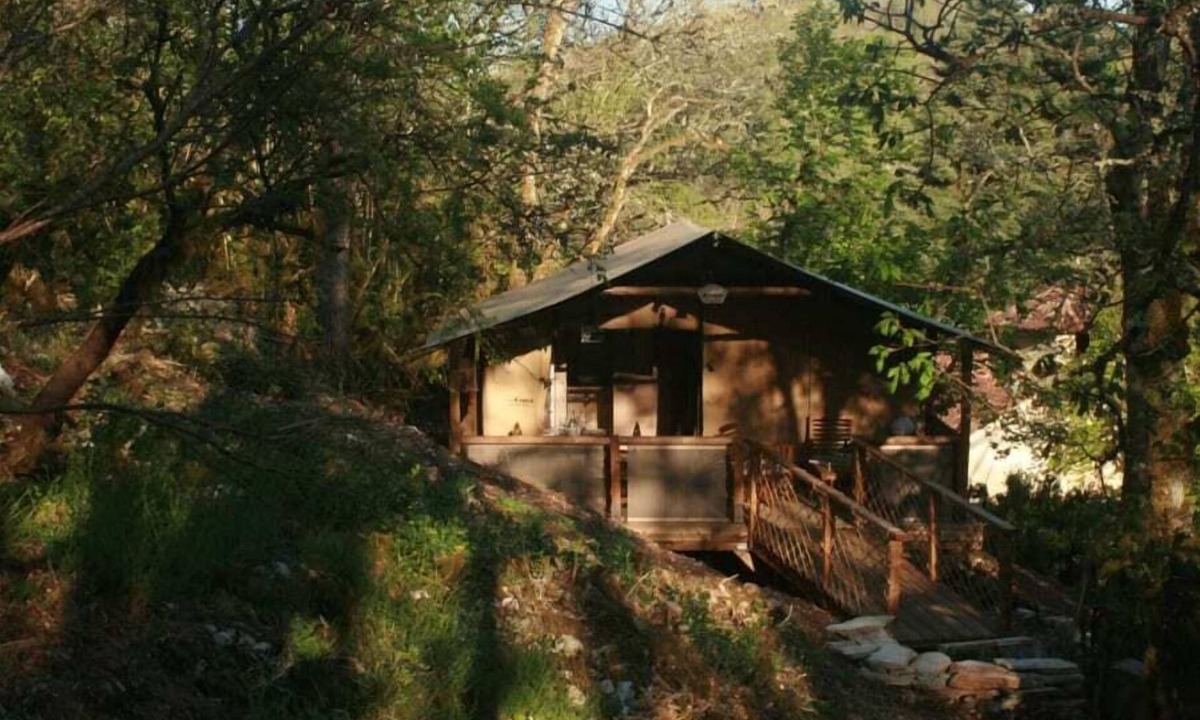 Saint-Medard Bed & Breakfast | Le Mas de Tresse