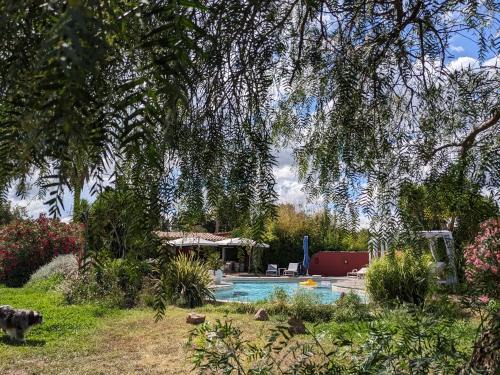 Baho Bed & Breakfast | Le Mas Del Cavalier