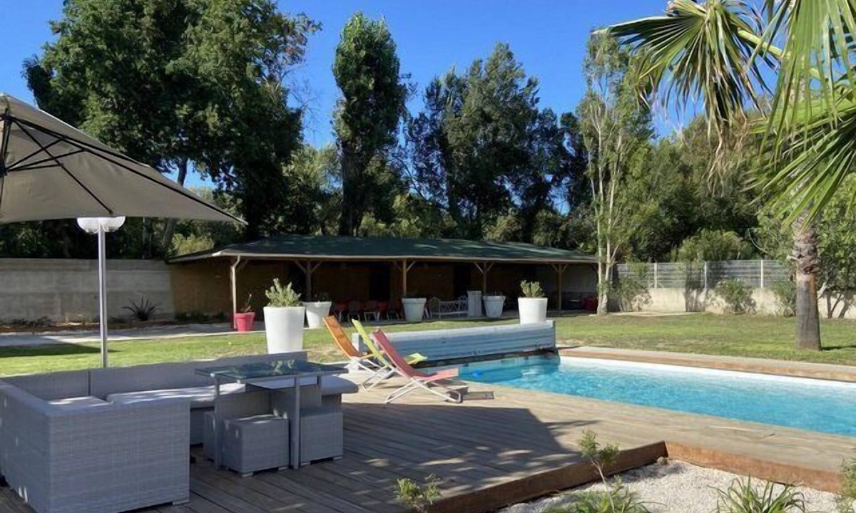 Perpignan House | LE MAS DES CATALANES