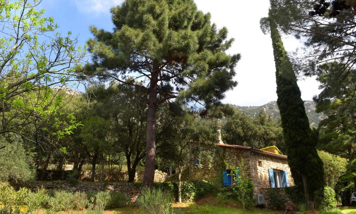 Sorede House | Le mas des cistes - SOREDE