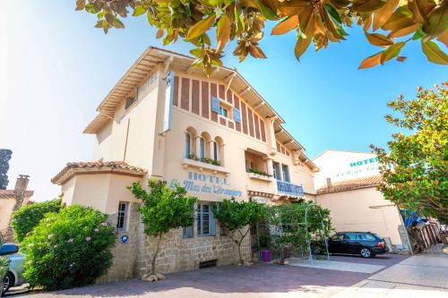 Collioure Hotel | Le Mas des Citronniers