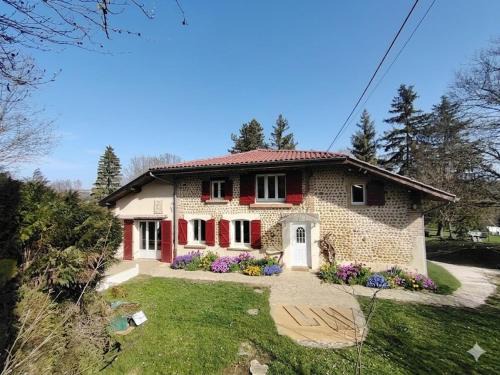 Le Grand Serre House | Le Mas des Collines