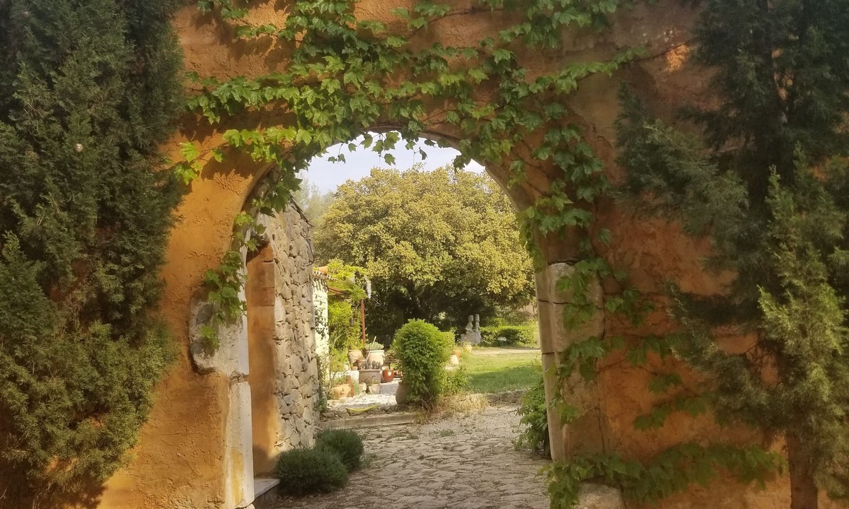 Le Beausset House | Le Mas des Escans