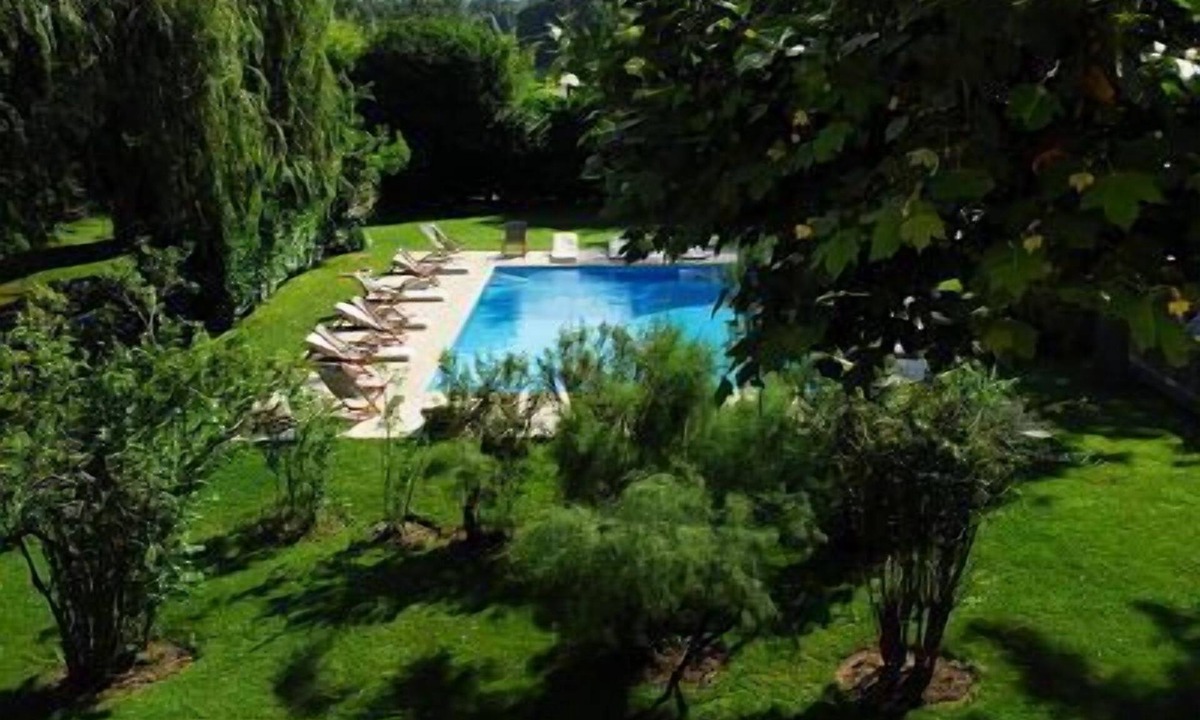 Lagnes Hotel | Le Mas des Grès