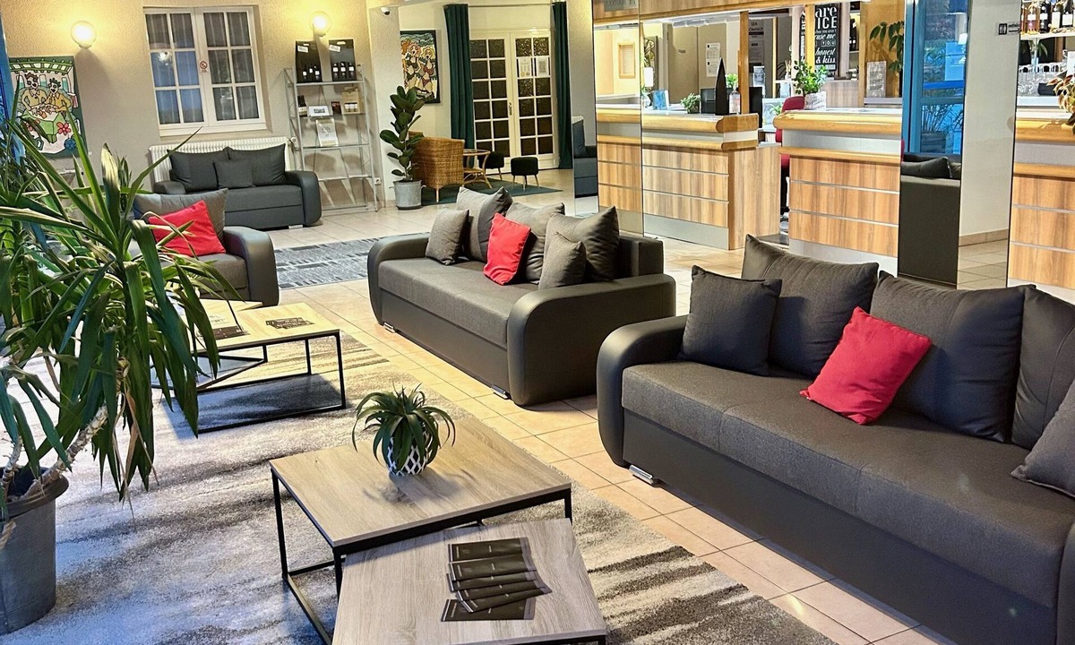 Machecoul Hotel | Le Mas des Marais