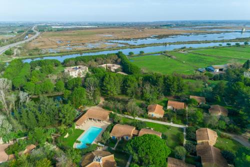Aigues-Mortes Hotel | Le Mas Des Sables