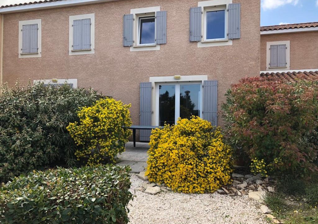 Calvisson House | Le Mas des Vignes