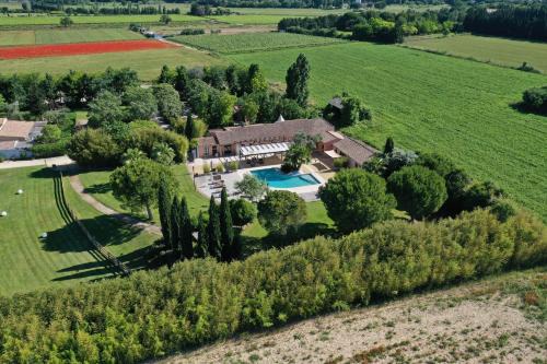 Lattes Resort | Le Mas du Cheval