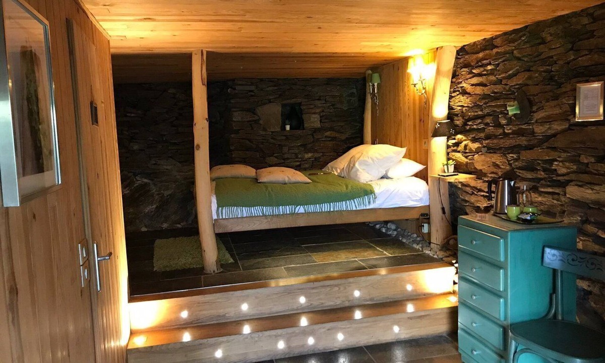 Vialas Bed & Breakfast | Le Mas du Coupétadou