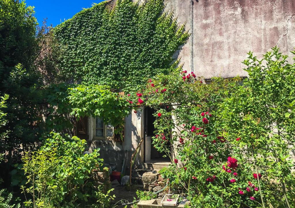 Le Bousquet-d'Orb Apartment | Le Mas du figuier, Maison de vacances