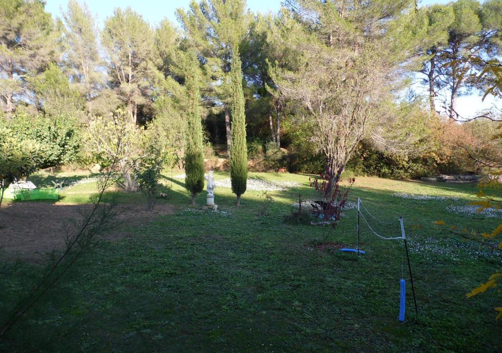 Aubagne House | le Mas du Pin Vert