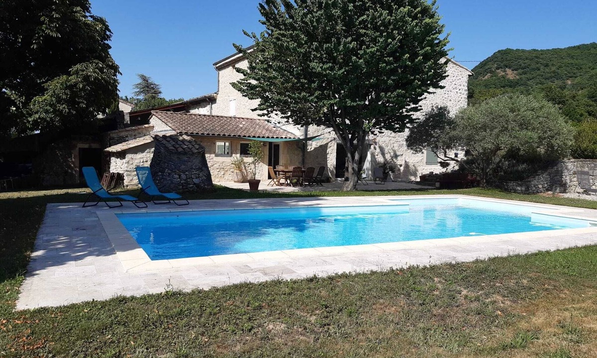 Baix Other | Le Mas du Roux