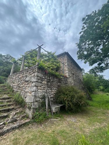 Gagnieres House | Le Mas du Savel